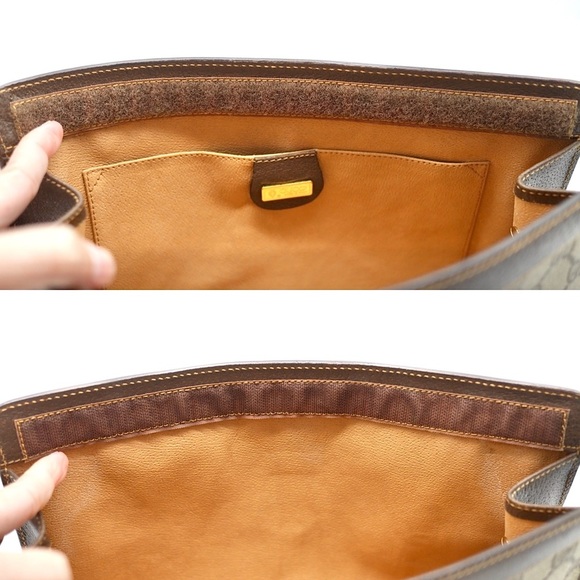 🍓GUCCI Sherryline Clutch - Picture 6 of 10